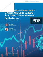 Idc Salesforce Economy Report