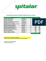 Cot Equipos HOSPITALARpdf