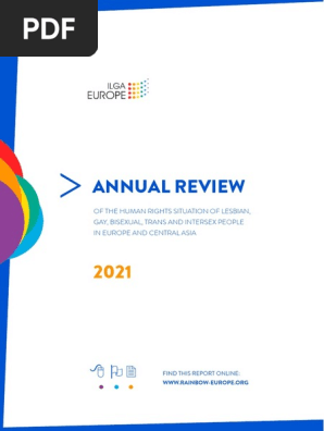 Annual Review 2021