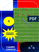 Defensa Perfecta-1x1- En Igualdad Numerica-1