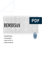 Rembesan & Flownet