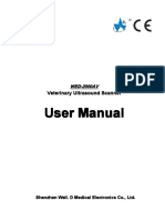 User User User User Manual Manual Manual Manual