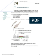 USB - Conexão Elétrica - Fassi