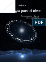 Astrología para El Alma