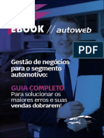 Autoweb eBook