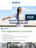 Accuaproduct RFG - Casos de Estudio