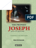 The Prophet Joseph