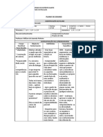 Projeto de Vida no Ensino Médio