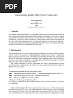 Download Vyatta-Implementing Quality of Service in Vyatta Router by Silopolis SN55161524 doc pdf