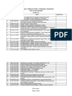 Consiliere Parinti 2019-2020