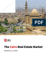 Cairo: The Real Estate Market