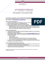 Instructivo Matrícula 2022 - Alumno Nuestro (demás grados) (1)