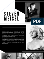 Steven Meisel