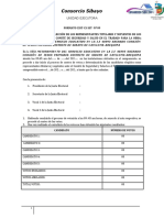 FORMATO CSST-CS-SST- Nº 09