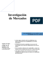 13 Correlación y Análisis de Regresión