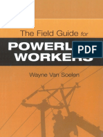 The Field Guide For Powerline Workers
