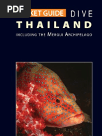 Download Pocket Guide DIVE Thailand 2011 Edition by Dive Guide Thailand SN55162542 doc pdf