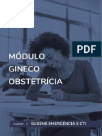 Suseme Gineco-Obstetrícia