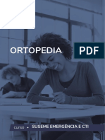 Ortopedia na Emergência