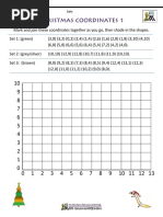 8th Grade LEAP 2025 Math Practice Test | PDF | Equations | Function ...