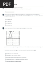 LEAP 2025 Grade 8 Math Practice Test | PDF | Equations | Function ...