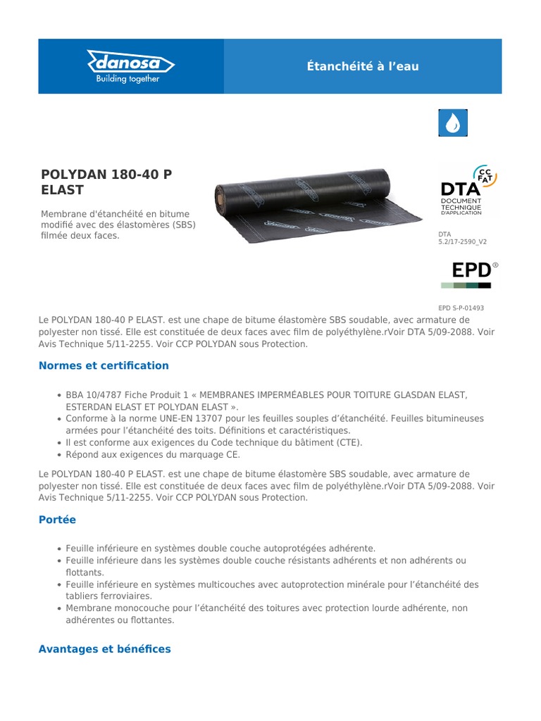 Mpdf | Pdf | Application | Matériaux