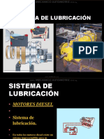 Curso Sistema Lubricacion Motores Diesel Componentes Funciones Eje Valvulas Filtros Bombas Aceites Normas