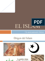 EL ISLAM