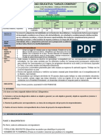 AGENDA SEMANA 13 - 3ro - Emprendimiento-BT