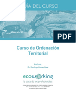 Guia Curso Ot