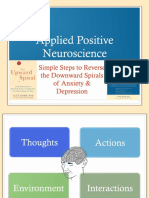 Applied Positive Neuroscience