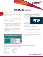 KATP Modelling- HYSYS for Ammonia