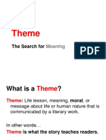 Theme Lesson1