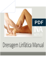 Drenagem Linftica Ps Cirrgica Apostila01