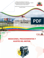 Curso de Reparacion de Tractores