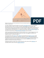 Pyramid Symbolism: Primordial Mound