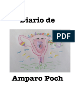 Diario de Amparo Poch (I Ágora Biológika Radical Terrestre)