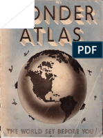 Wonder Atlas