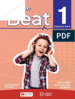 On The Beat 1 - Student - S Book