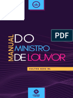 Manual Do Ministro de Louvor IBL PDF