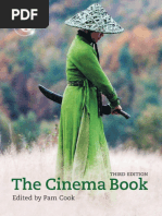 Pam Cook - The Cinema Book-British Film Institute (2007) | PDF