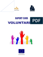 Voluntariat