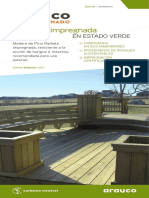 30 3849 PDF WEB CHILE ARAUCO FICHA TECNICA ARAUCO IMPREGNADO 14ene 21