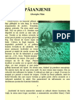 Almanah Anticipaţia 1983 - 25 Gheorghe Păun - Paianjenii 1.0 '{SF}