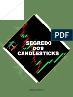 Segredo Dos Candlesticks