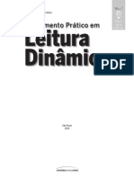 351850254 Treinamento Pratico Em Leitura Dinamica 2ª Ed 2010