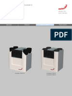 System Wentylacji Zehnder Comfoair Q Instrukcja Dla Użytkownika