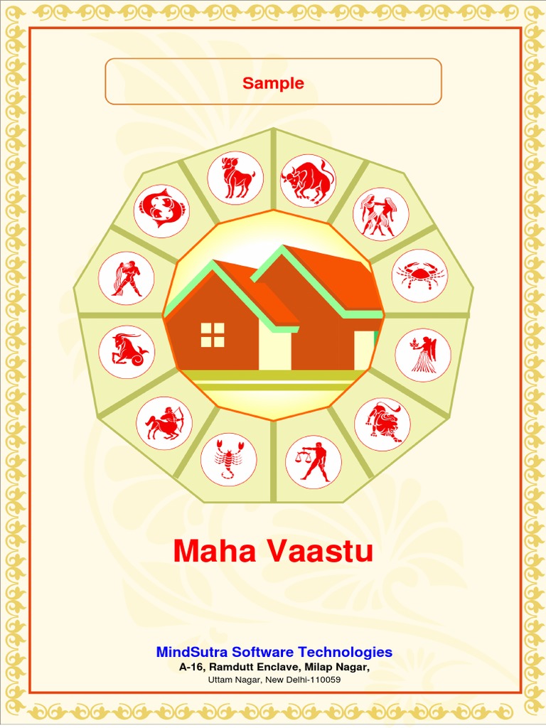 Lagna Chart Download 