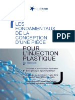 Guide injection plastique Plastisem-converti