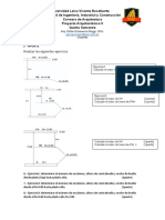 2°aporte - Proyecto Arquitectónico II